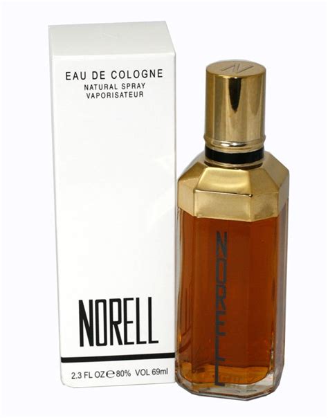 where to buy norell cologne